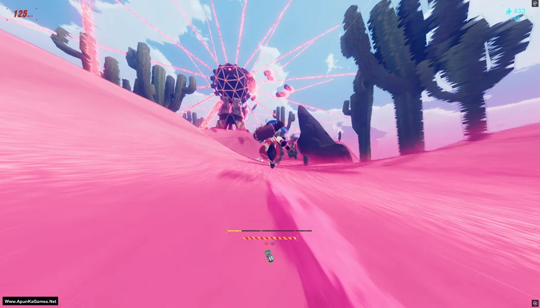 Haste Screenshot 3, Full Version, PC Game, Download Free