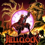 Hell Clock