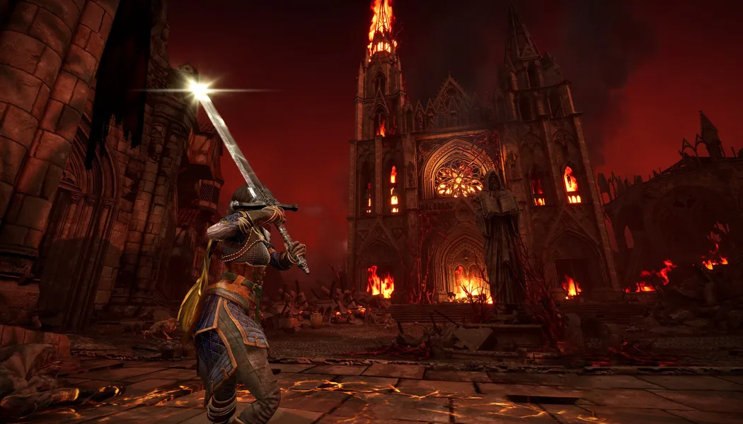 Hordes of Hunger screenshot 4