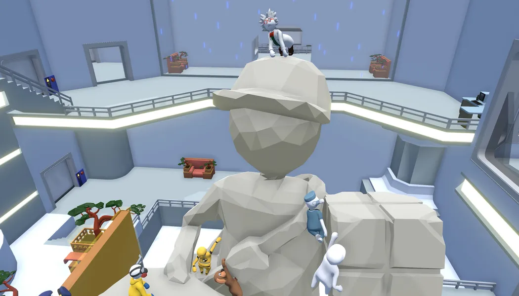 Human Fall Flat screenshot 2