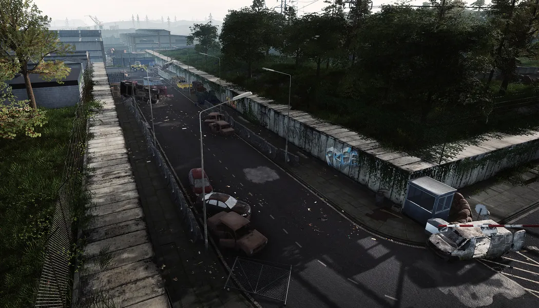 HumanitZ screenshot 4