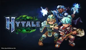 Hytale