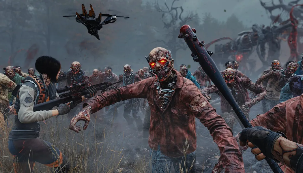 John Carpenters Toxic Commando screenshot 2
