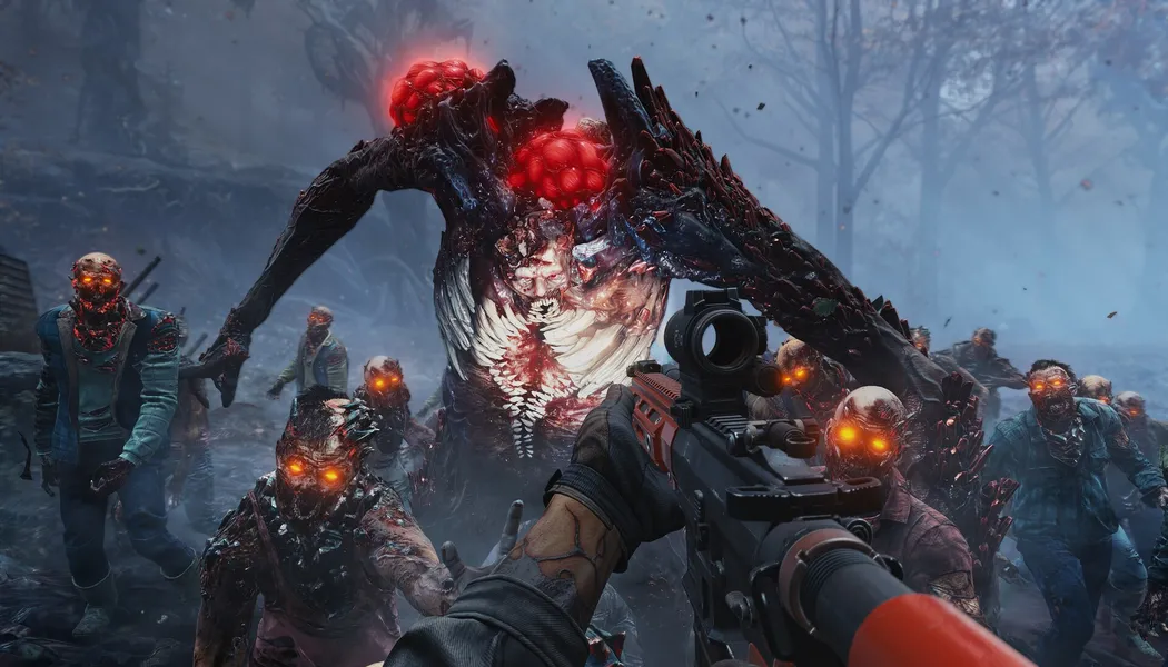 John Carpenters Toxic Commando screenshot 5