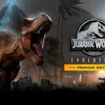 Jurassic World Evolution: Premium Edition