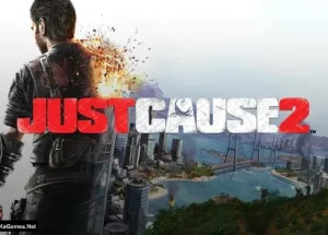 Just Cause 2 Complete Edition