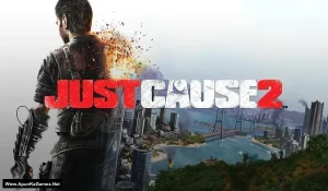 Just Cause 2 Complete Edition
