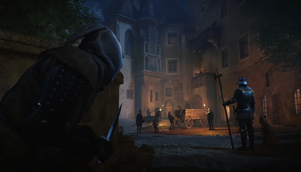 Kingdom Come Deliverance 2 screenshot 3