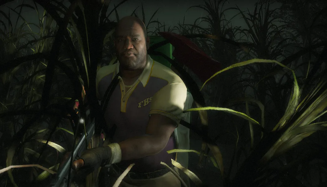 Left 4 Dead 2 screenshot 1