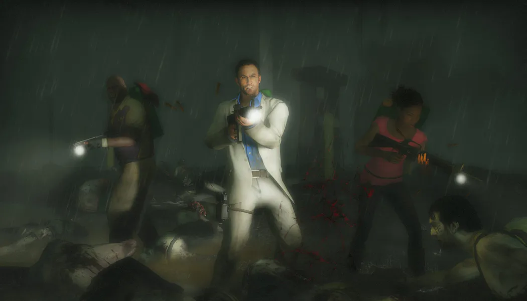 Left 4 Dead 2 screenshot 2