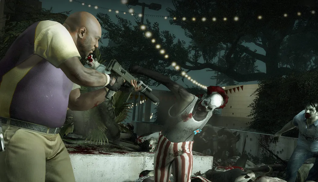 Left 4 Dead 2 screenshot 4