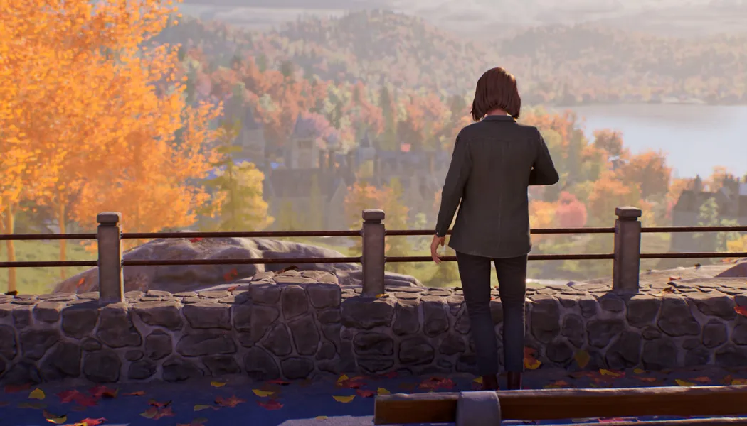 Life is Strange Reunion screenshot 3