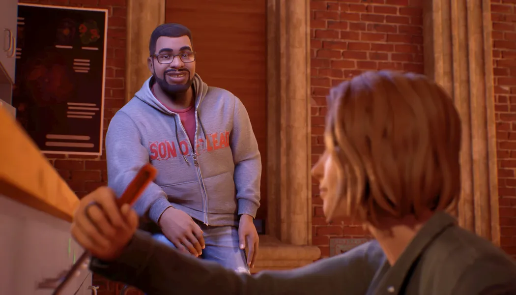 Life is Strange Reunion screenshot 5