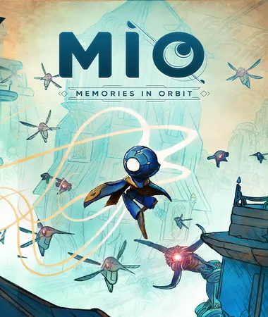Mio Memories in Orbit