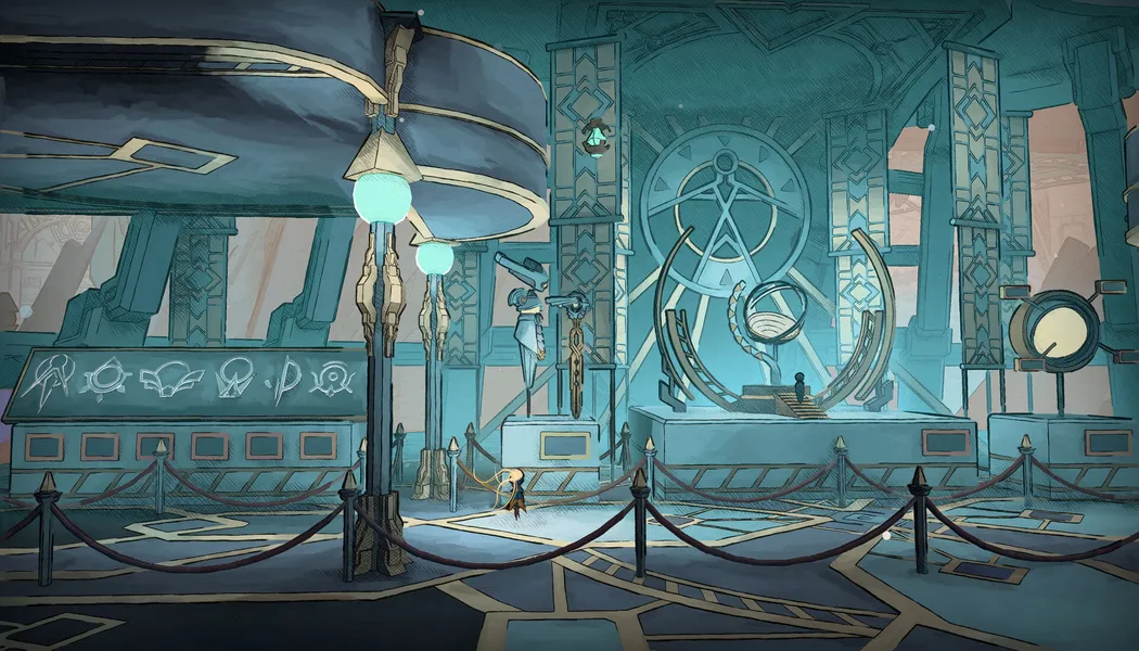 Mio Memories in Orbit screenshot 4