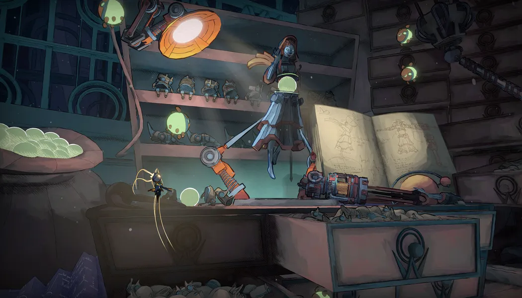 Mio Memories in Orbit screenshot 5