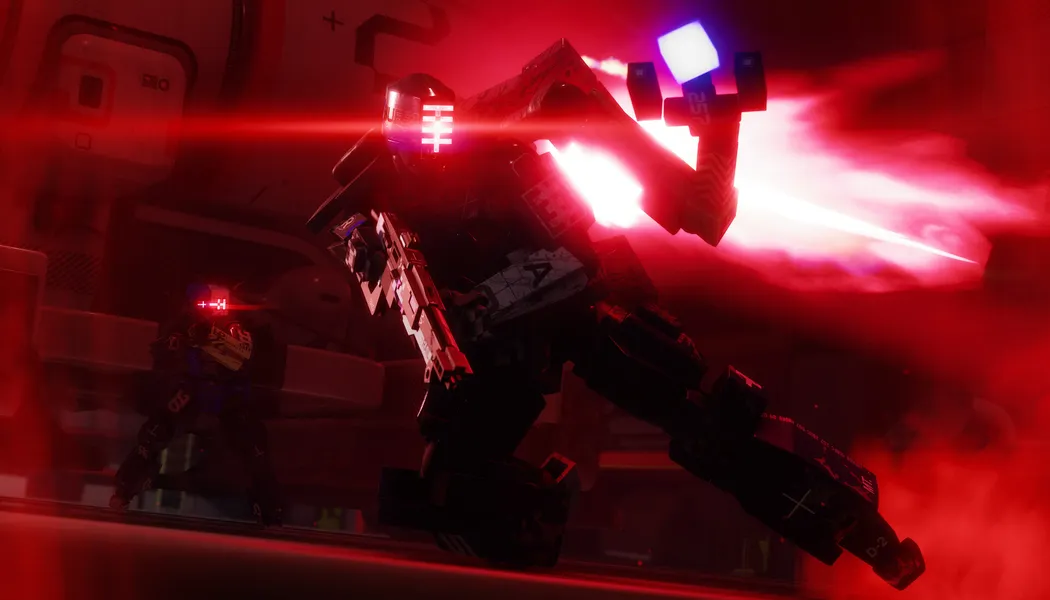 Marathon screenshot 3