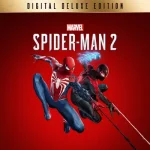 Marvel’s Spider-Man 2 Digital Deluxe Edition
