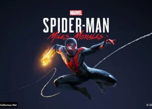 Marvel’s Spider-Man: Miles Morales