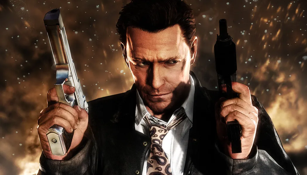 Max Payne 3 screenshot 1