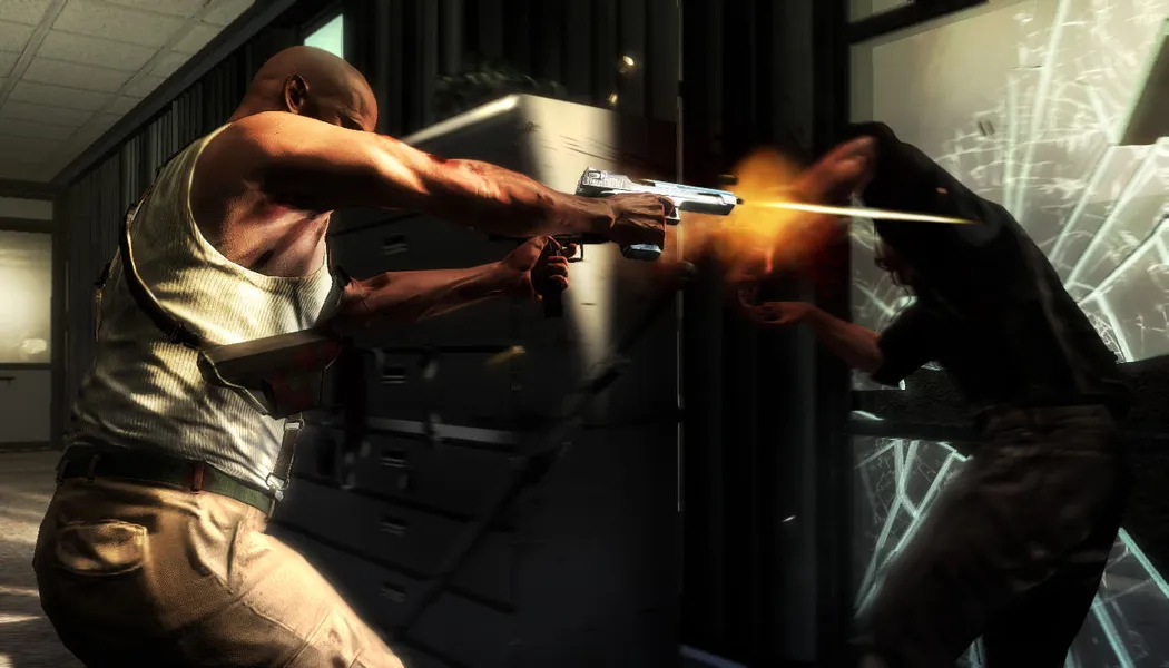 Max Payne 3 screenshot 2