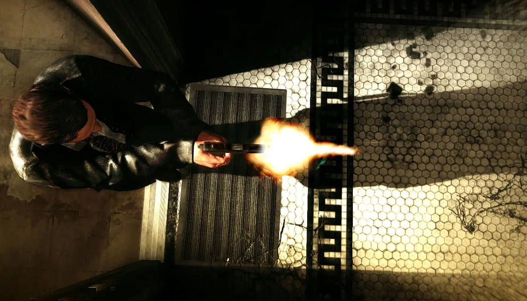 Max Payne 3 screenshot 5