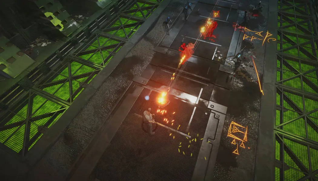 Memory Lost screenshot 5