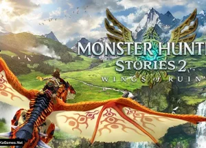 Monster Hunter Stories 2: Wings of Ruin