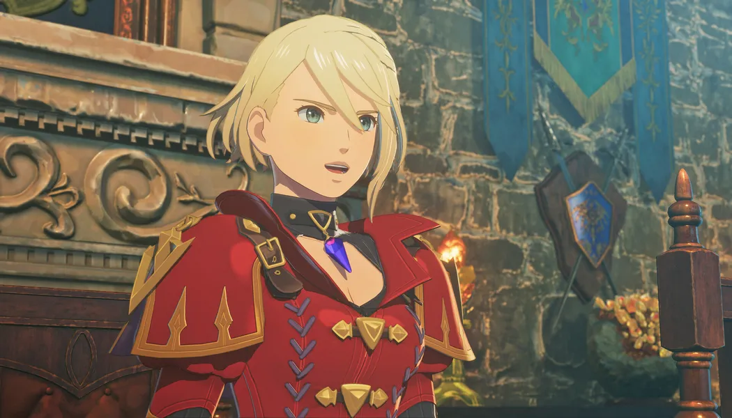 Monster Hunter Stories 3 Twisted Reflection screenshot 5