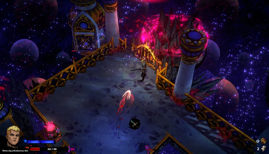 Monsters are Coming! Rock & Road Screenshot 3, Full Version, PC Game, Download Free