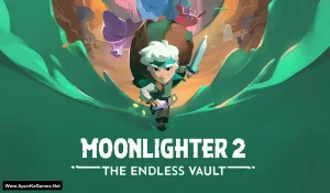 Moonlighter 2: The Endless Vault