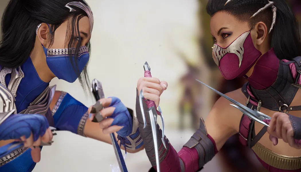 Mortal Kombat 1 screenshot 3