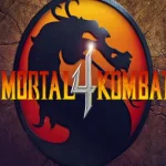 Mortal Kombat 4