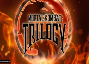 Mortal Kombat Trilogy
