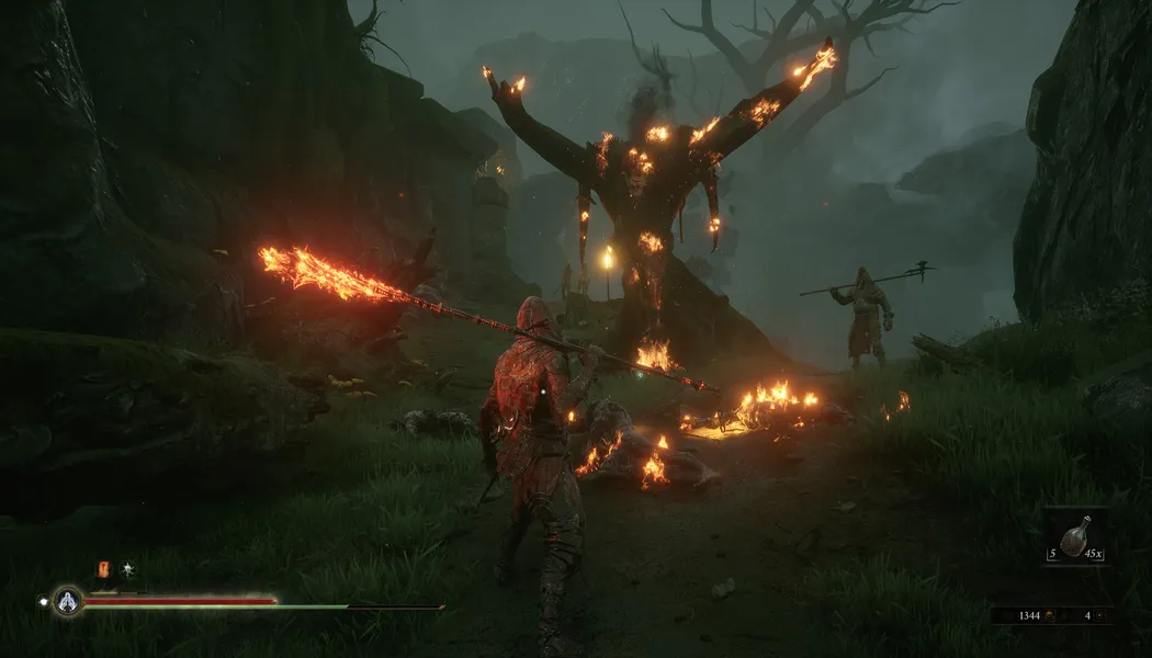 Mortal Shell screenshot 3