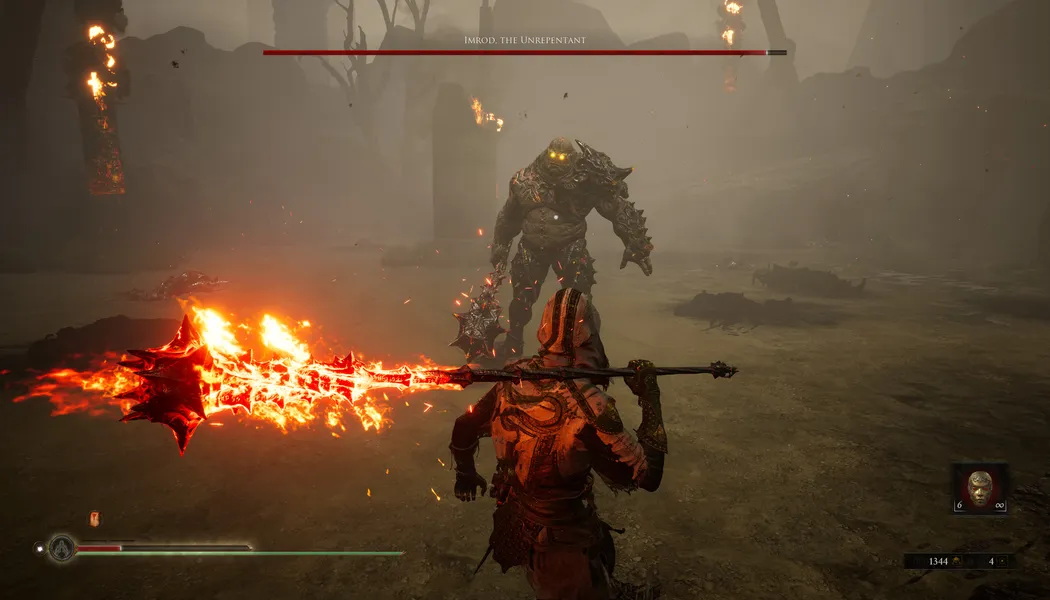 Mortal Shell screenshot 5
