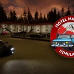 Motel Manager Simulator