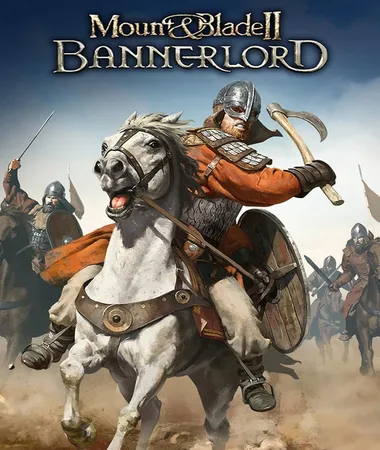 Mount And Blade II Bannerlord