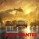 Need for Speed: Most Wanted 2012 Unofficial Remake