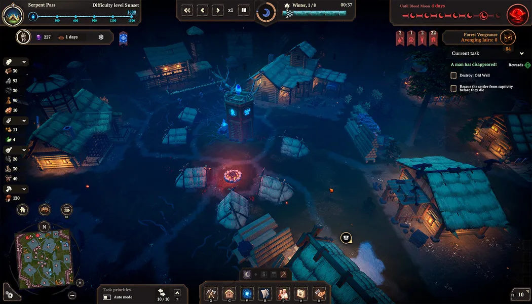 Night is Coming screenshot 4