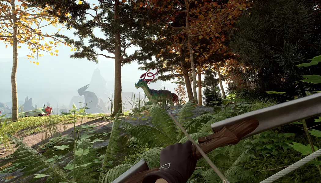 Nightingale screenshot 5