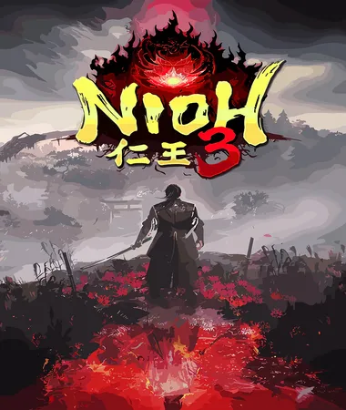 Nioh 3