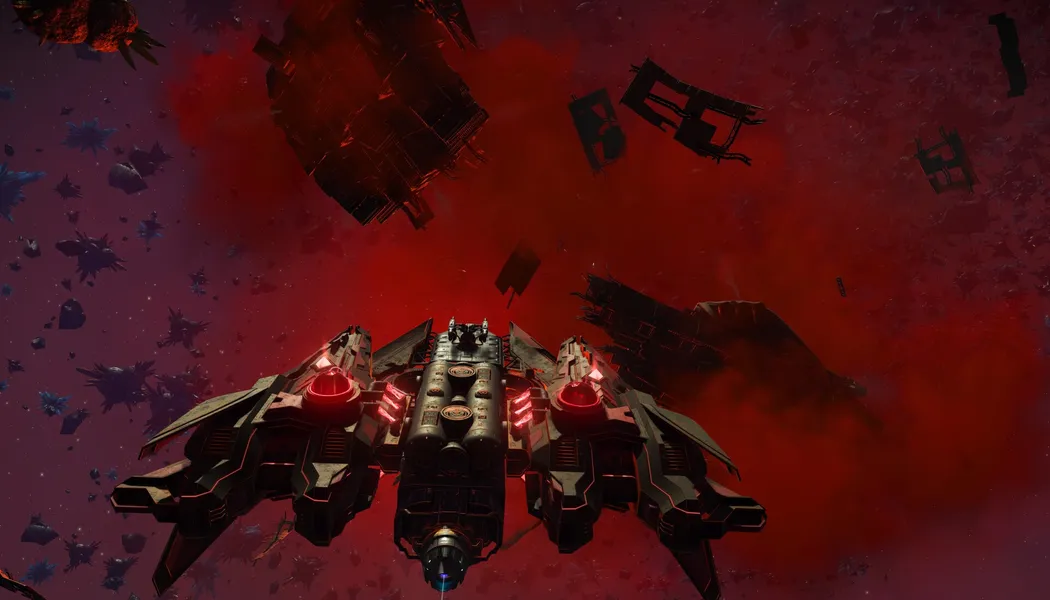 No Man’s Sky screenshot 4