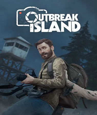 Outbreak Island