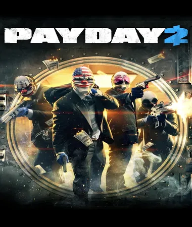 PAYDAY 2