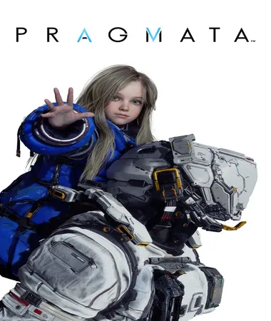 PRAGMATA