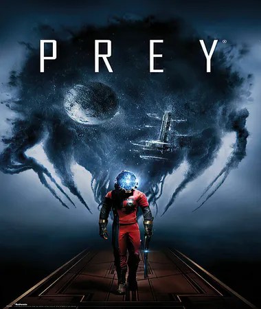 Prey