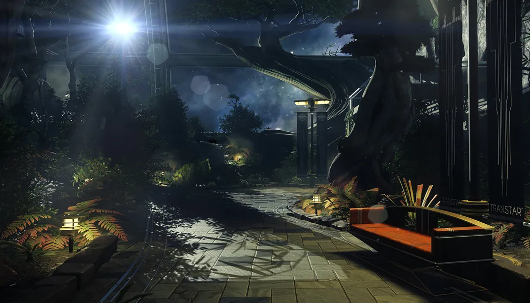 Prey screenshot 2