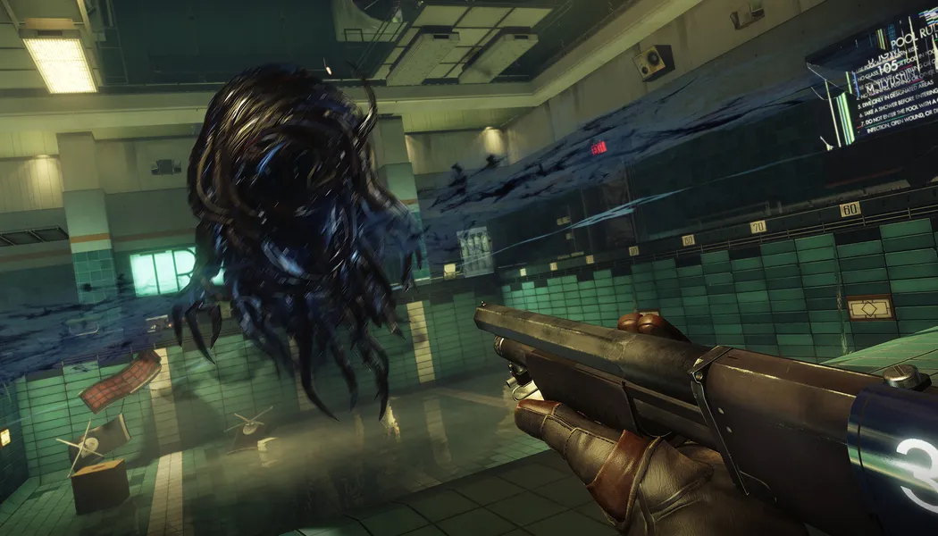 Prey screenshot 5