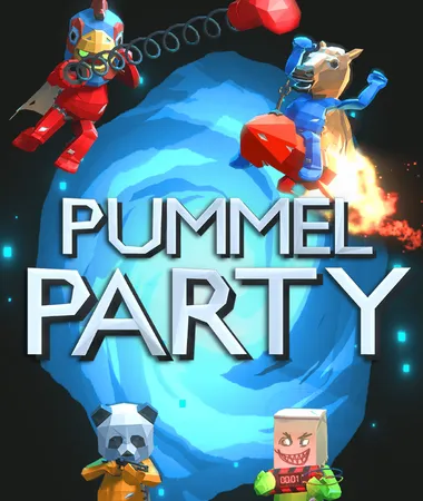 Pummel Party
